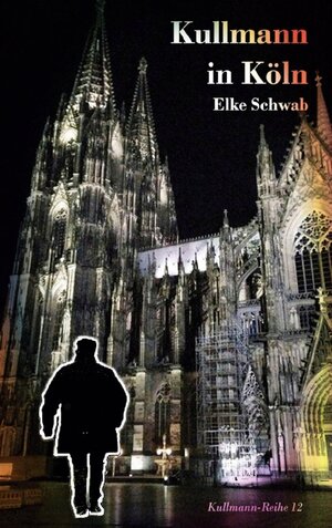 Buchcover Kullmann in Köln | Elke Schwab | EAN 9783757886417 | ISBN 3-7578-8641-0 | ISBN 978-3-7578-8641-7