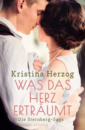 Buchcover Was das Herz erträumt | Kristina Herzog | EAN 9783757964917 | ISBN 3-7579-6491-8 | ISBN 978-3-7579-6491-7