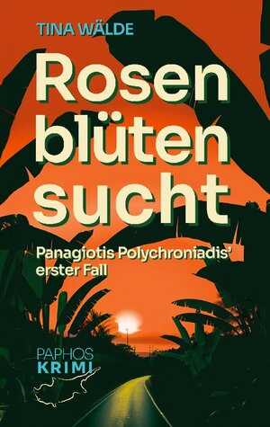 Buchcover Rosenblütensucht | Tina Wälde | EAN 9783758300783 | ISBN 3-7583-0078-9 | ISBN 978-3-7583-0078-3