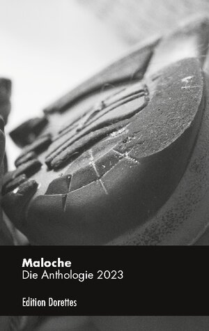 Buchcover Maloche | Diandra Behrbalk | EAN 9783758304392 | ISBN 3-7583-0439-3 | ISBN 978-3-7583-0439-2