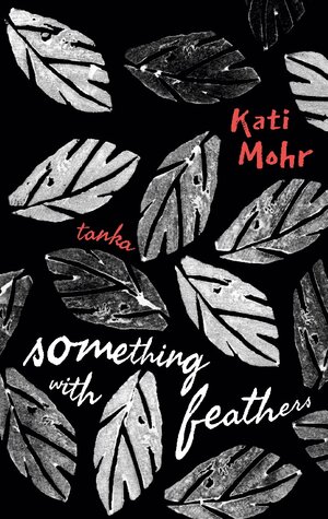 Buchcover something with feathers | Kati Mohr | EAN 9783758306686 | ISBN 3-7583-0668-X | ISBN 978-3-7583-0668-6