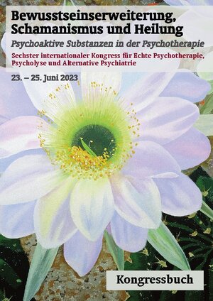 Buchcover Bewusstseinserweiterung, Schamanismus und Heilung  | EAN 9783758307195 | ISBN 3-7583-0719-8 | ISBN 978-3-7583-0719-5