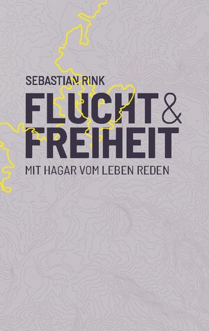 Buchcover Flucht und Freiheit | Sebastian Rink | EAN 9783758313394 | ISBN 3-7583-1339-2 | ISBN 978-3-7583-1339-4