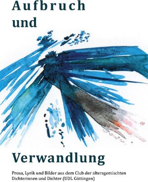 Buchcover Aufbruch und Verwandlung | Martina Scheible | EAN 9783758315749 | ISBN 3-7583-1574-3 | ISBN 978-3-7583-1574-9