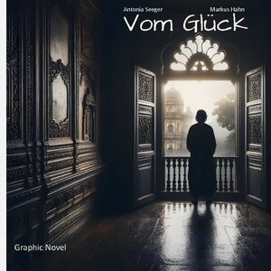 Buchcover Vom Glück | Antonia Seeger | EAN 9783758317835 | ISBN 3-7583-1783-5 | ISBN 978-3-7583-1783-5