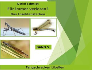 Buchcover Für immer verloren? Band 5 | Detlef Schmidt | EAN 9783758328411 | ISBN 3-7583-2841-1 | ISBN 978-3-7583-2841-1