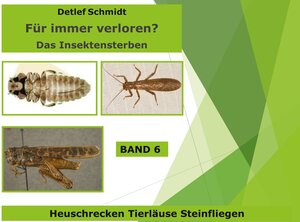 Buchcover Für immer verloren? Band 6 | Detlef Schmidt | EAN 9783758330834 | ISBN 3-7583-3083-1 | ISBN 978-3-7583-3083-4