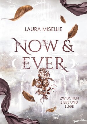 Buchcover Now & Ever | Laura Misellie | EAN 9783758366604 | ISBN 3-7583-6660-7 | ISBN 978-3-7583-6660-4