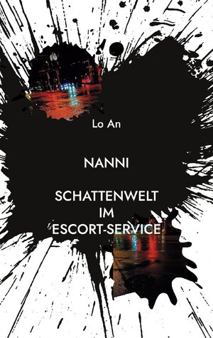 Buchcover Nanni | Lo An | EAN 9783758382222 | ISBN 3-7583-8222-X | ISBN 978-3-7583-8222-2