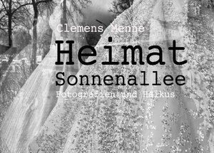 Buchcover Heimat Sonnenallee | Clemens Menne | EAN 9783758437526 | ISBN 3-7584-3752-0 | ISBN 978-3-7584-3752-6