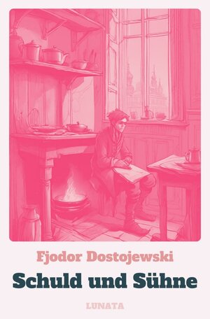 Buchcover Schuld und Sühne | Fjodor Dostojewski | EAN 9783758453137 | ISBN 3-7584-5313-5 | ISBN 978-3-7584-5313-7