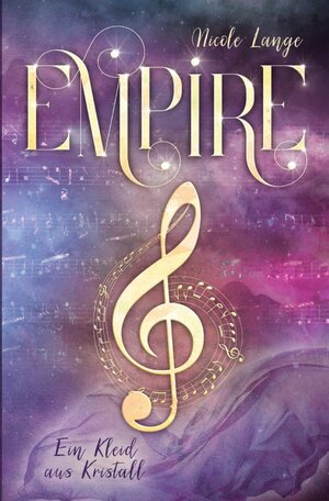Buchcover Empire | Nicole Lange | EAN 9783758466359 | ISBN 3-7584-6635-0 | ISBN 978-3-7584-6635-9