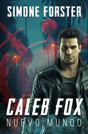 Buchcover Caleb Fox | Simone Forster | EAN 9783758473548 | ISBN 3-7584-7354-3 | ISBN 978-3-7584-7354-8