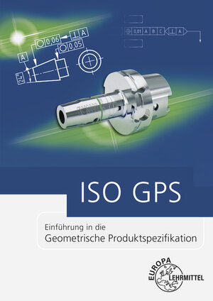 Buchcover ISO GPS | Daniel Brabec | EAN 9783758510212 | ISBN 3-7585-1021-X | ISBN 978-3-7585-1021-2