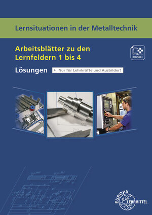 Buchcover Lösungen zu 19401 | Karl-Heinz Küspert | EAN 9783758512162 | ISBN 3-7585-1216-6 | ISBN 978-3-7585-1216-2