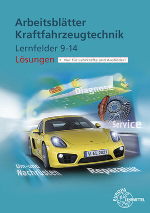 Buchcover Lösungen zu 2281X | Richard Fischer | EAN 9783758521904 | ISBN 3-7585-2190-4 | ISBN 978-3-7585-2190-4