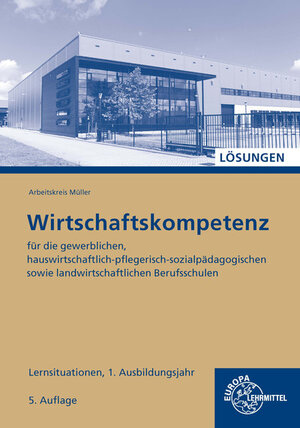 Buchcover Lösungen zu 47229 | Johannes Krohn | EAN 9783758547232 | ISBN 3-7585-4723-7 | ISBN 978-3-7585-4723-2