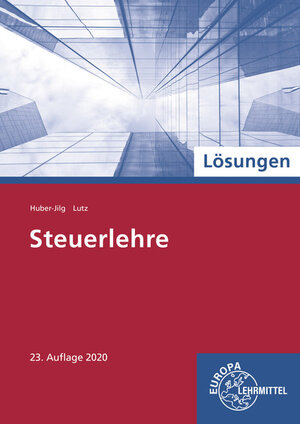 Buchcover Lösungen zu 78718 | Peter Huber-Jilg | EAN 9783758570278 | ISBN 3-7585-7027-1 | ISBN 978-3-7585-7027-8