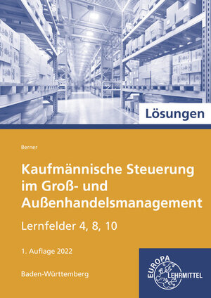 Buchcover Lösungen zu 72333 | Steffen Berner | EAN 9783758574047 | ISBN 3-7585-7404-8 | ISBN 978-3-7585-7404-7