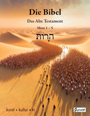Buchcover Die Bibel  | EAN 9783759706690 | ISBN 3-7597-0669-X | ISBN 978-3-7597-0669-0