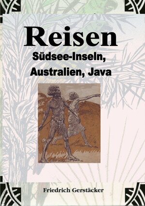 Buchcover Reisen Band 2 | Friedrich Gerstäcker | EAN 9783759802750 | ISBN 3-7598-0275-3 | ISBN 978-3-7598-0275-0