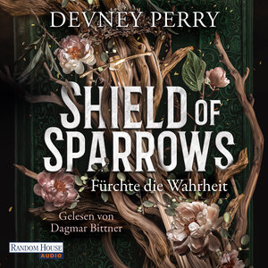 Buchcover Shield of Sparrows | Devney Perry | EAN 9783759900418 | ISBN 3-7599-0041-0 | ISBN 978-3-7599-0041-8