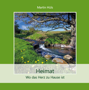 Buchcover Heimat | Martin Hüls | EAN 9783760009261 | ISBN 3-7600-0926-3 | ISBN 978-3-7600-0926-1