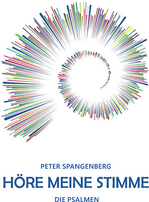 Buchcover Höre meine Stimme | Peter Spangenberg | EAN 9783760016122 | ISBN 3-7600-1612-X | ISBN 978-3-7600-1612-2