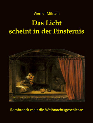 Buchcover Das Licht scheint in der Finsternis | Werner Milstein | EAN 9783760023014 | ISBN 3-7600-2301-0 | ISBN 978-3-7600-2301-4