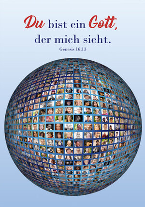 Buchcover Jahreslosung 2023 - Verteilheft  | EAN 9783760036700 | ISBN 3-7600-3670-8 | ISBN 978-3-7600-3670-0