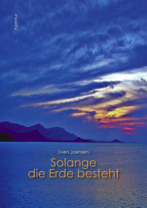 Buchcover Solange die Erde besteht  | EAN 9783760081151 | ISBN 3-7600-8115-0 | ISBN 978-3-7600-8115-1