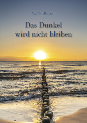 Buchcover Das Dunkel wird nicht bleiben | Axel Stellmann | EAN 9783760084299 | ISBN 3-7600-8429-X | ISBN 978-3-7600-8429-9