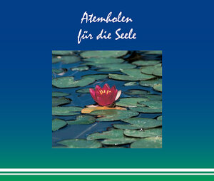 Buchcover Atemholen für die Seele | Werner Milstein | EAN 9783760085012 | ISBN 3-7600-8501-6 | ISBN 978-3-7600-8501-2