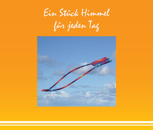 Buchcover Ein Stück Himmel für jeden Tag | Werner Milstein | EAN 9783760085036 | ISBN 3-7600-8503-2 | ISBN 978-3-7600-8503-6
