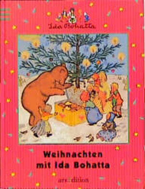 Weihnachten mit Ida Bohatta