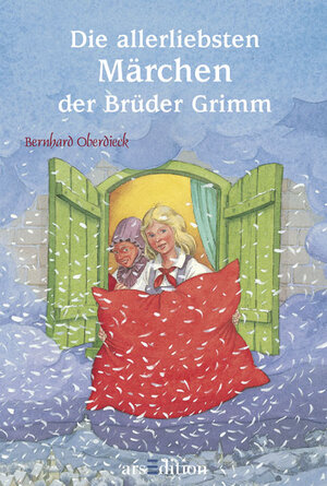 Buchcover Meine allerliebsten Märchen der Brüder Grimm | Jacob Grimm | EAN 9783760713724 | ISBN 3-7607-1372-6 | ISBN 978-3-7607-1372-4