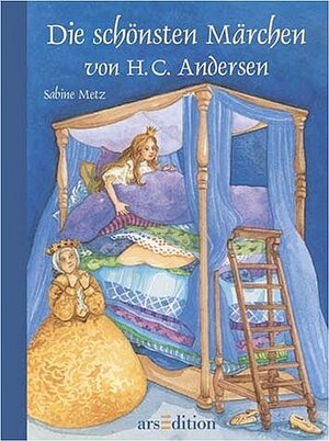 Die allerschönsten Märchen von H.C. Andersen