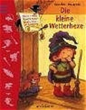 Buchcover Die kleine Wetterhexe Alice | Ursel Scheffler | EAN 9783760714172 | ISBN 3-7607-1417-X | ISBN 978-3-7607-1417-2