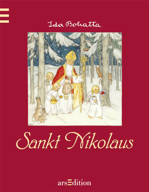 Sankt Nikolaus