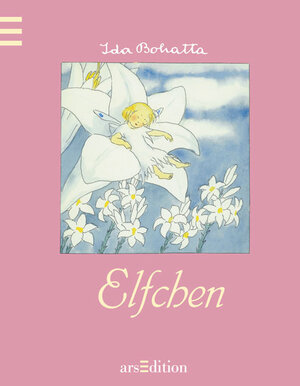 Buchcover Elfchen | Ida Bohatta | EAN 9783760714943 | ISBN 3-7607-1494-3 | ISBN 978-3-7607-1494-3