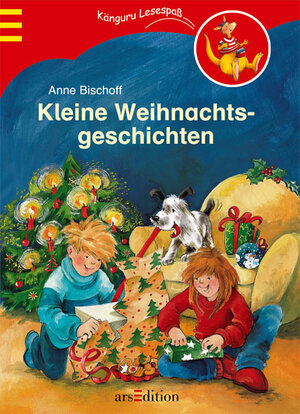 Kleine Weihnachts- / Wintergeschichten