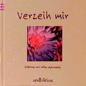 Buchcover Verzeih' mir | Kristiane Wybranietz | EAN 9783760718248 | ISBN 3-7607-1824-8 | ISBN 978-3-7607-1824-8