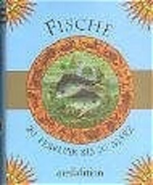 Fische. Die kleine Astrobibliothek. 20. Februar bis 20. März