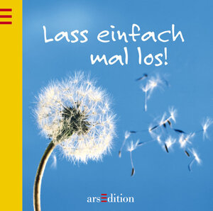 Buchcover Lass einfach mal los! | Helmut Walch | EAN 9783760723457 | ISBN 3-7607-2345-4 | ISBN 978-3-7607-2345-7