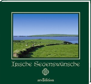 Irische Segenswünsche