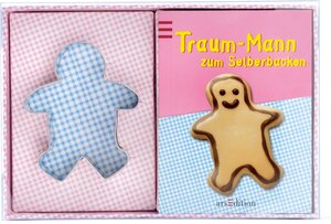 Traum-Mann zum Selberbacken