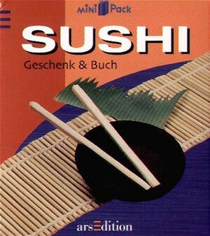 Sushi, m. Utensilien