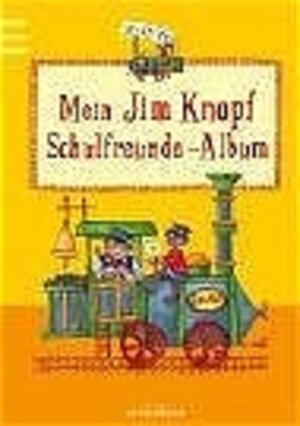 Mein Jim Knopf Schulfreunde Album. Eine tolle Erinnerung an die gemeinsame Schulzeit