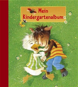 Mein Kindergartenalbum