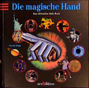 Die magische Hand